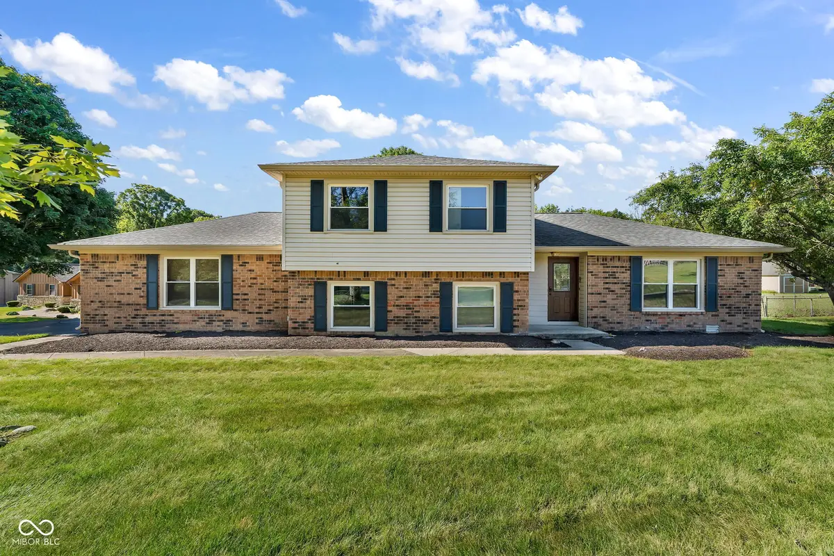 5939 Apple Blossom Drive, Brownsburg, IN 46112 - #1