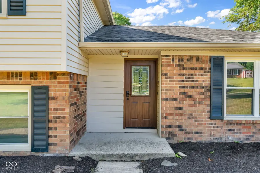 5939 Apple Blossom Drive, Brownsburg, IN 46112 - #2
