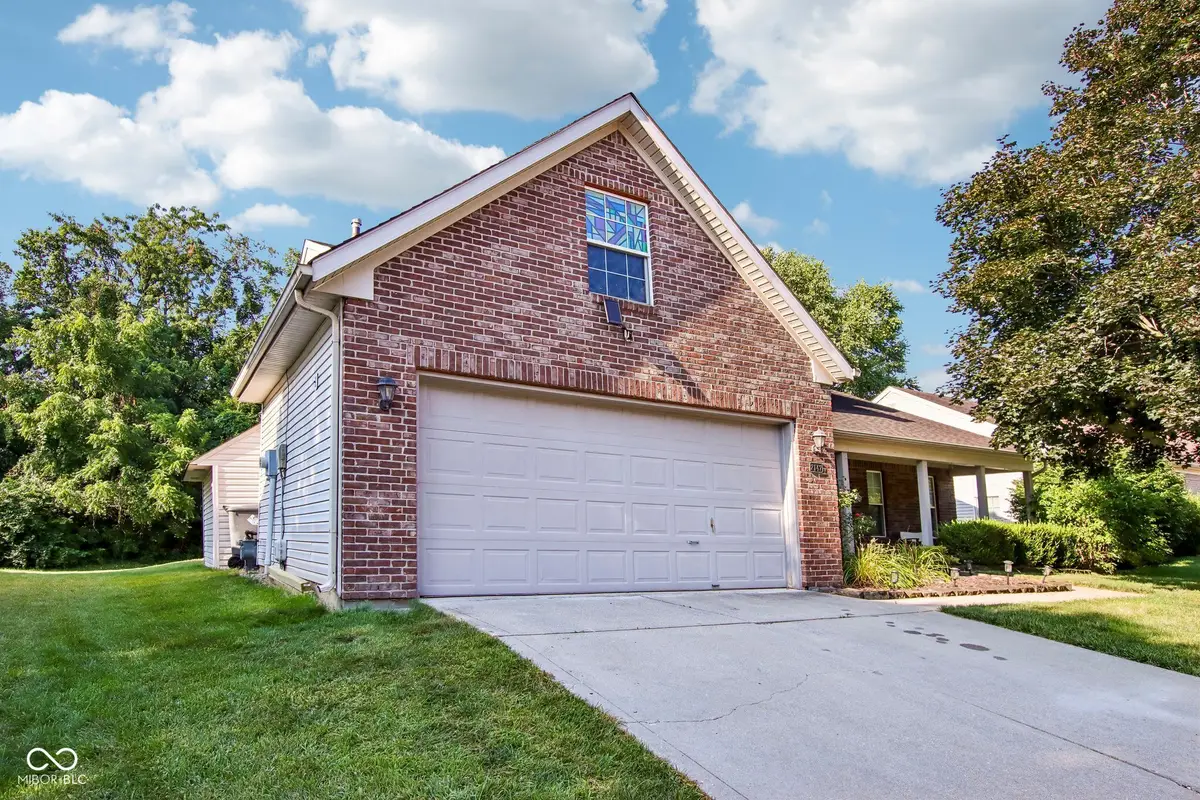 7147 Topp Creek Court, Indianapolis, IN 46214 - #1