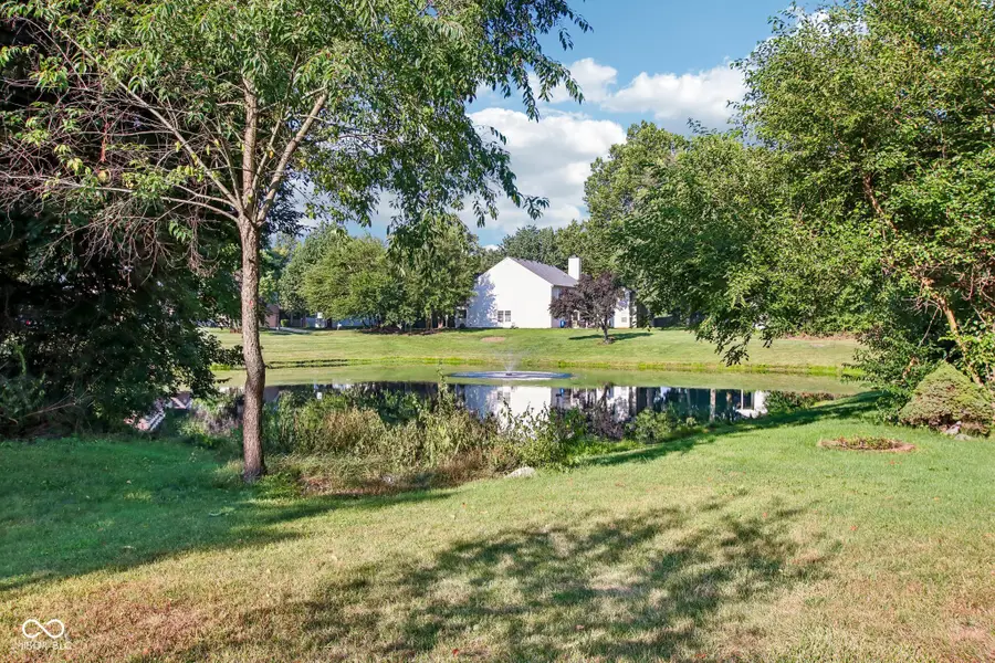 7147 Topp Creek Court, Indianapolis, IN 46214 - #2