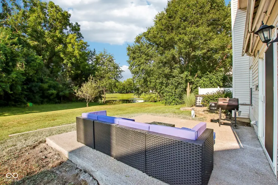 7147 Topp Creek Court, Indianapolis, IN 46214 - #3
