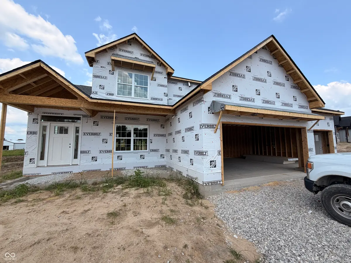 2 Pine Hills Court, Crawfordsville, IN 47933 - #1