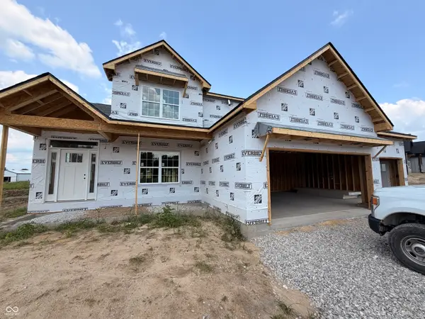 2 Pine Hills Court, Crawfordsville, IN 47933
