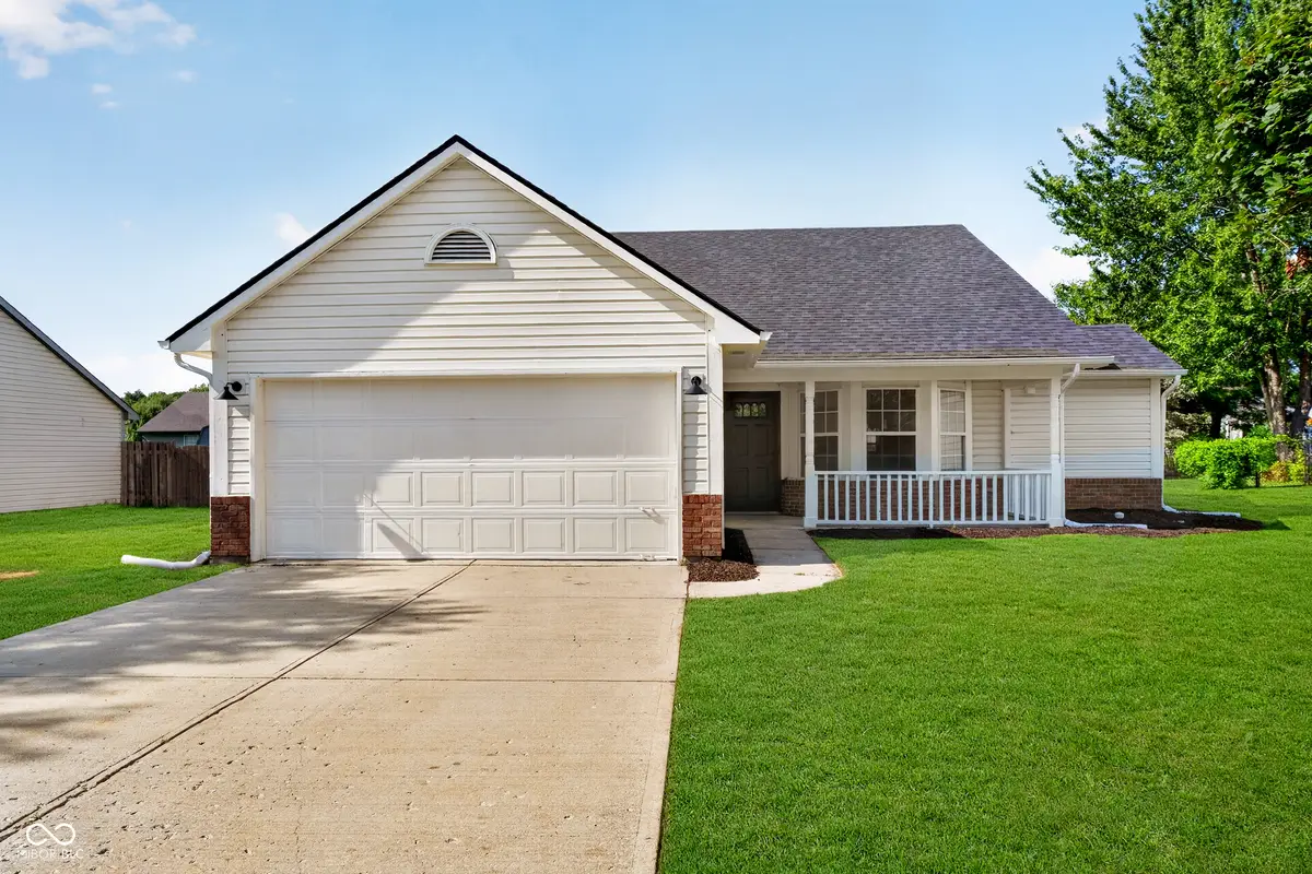 5602 Pine Hill Drive, Noblesville, IN 46062 - #1