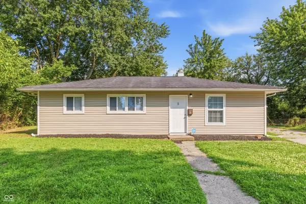 3 Edwin Court, Indianapolis, IN 46222