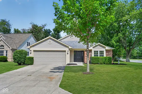 6475 Hunters Green Circle, Indianapolis, IN 46278