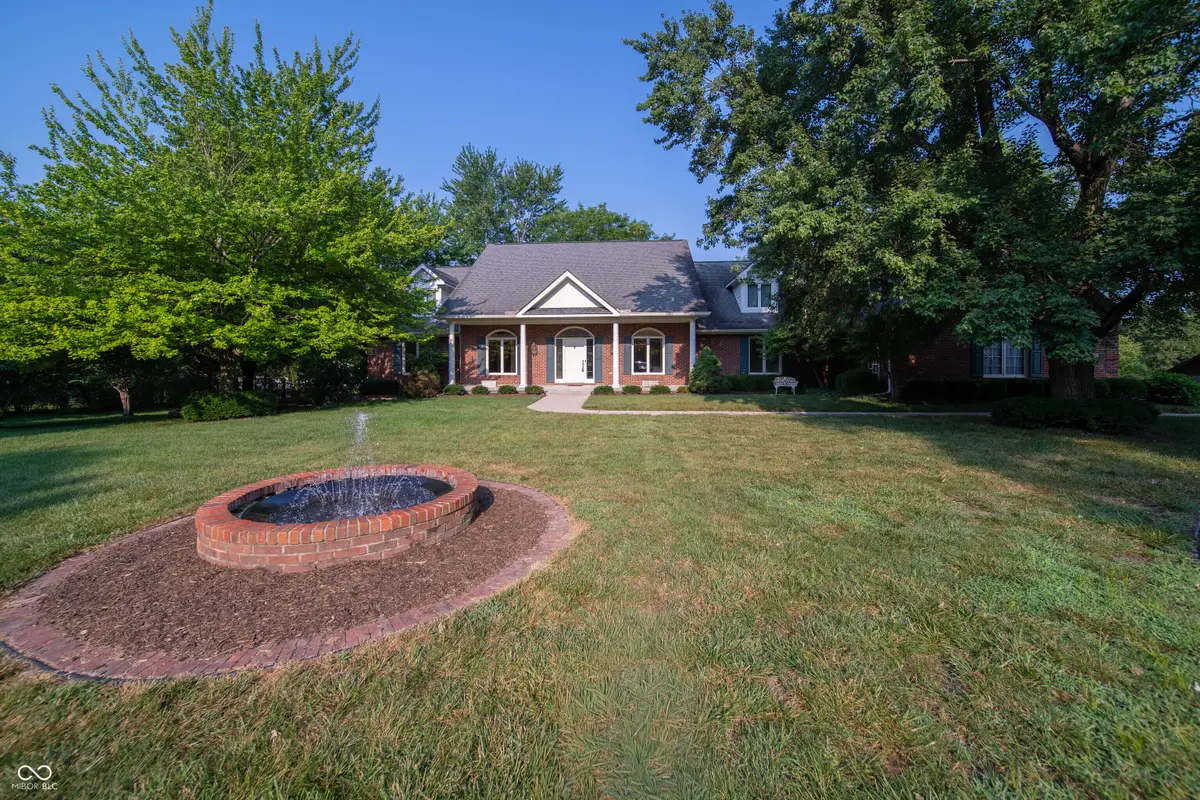 8130 Conarroe Road, Indianapolis, IN 46278 - #1