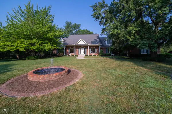 8130 Conarroe Road, Indianapolis, IN 46278
