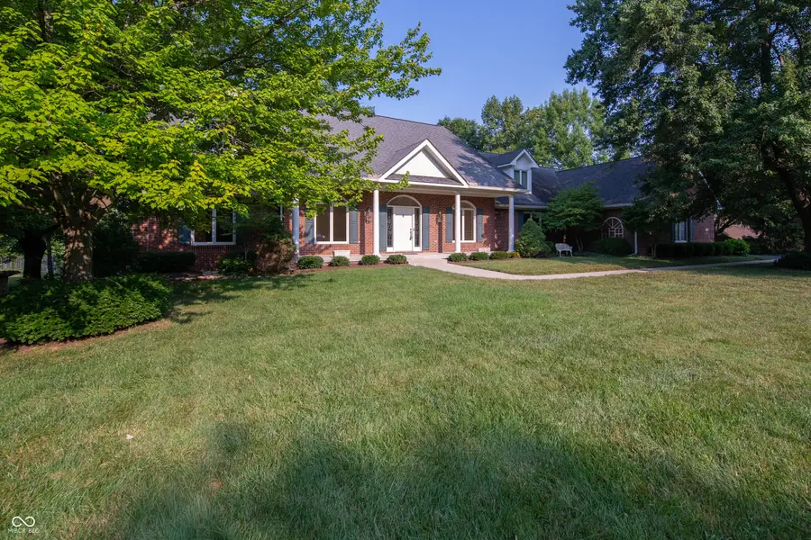 8130 Conarroe Road, Indianapolis, IN 46278 - #2