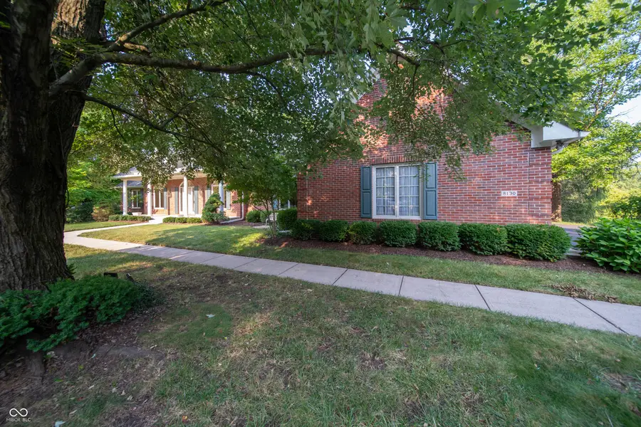 8130 Conarroe Road, Indianapolis, IN 46278 - #3