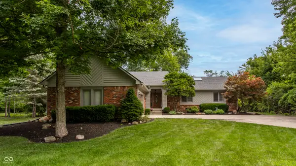 10526 Stormhaven Way, Indianapolis, IN 46256
