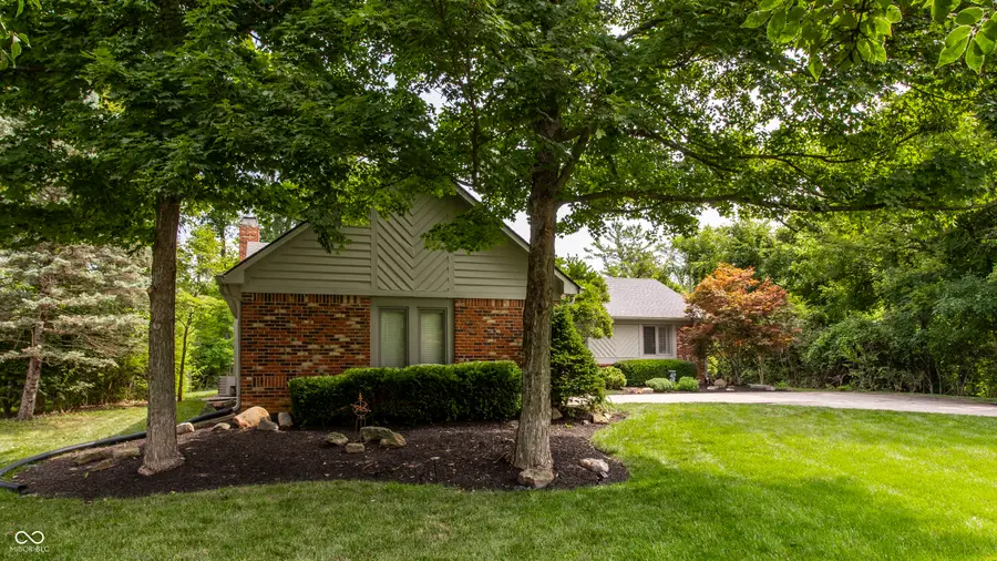 10526 Stormhaven Way, Indianapolis, IN 46256 - #2