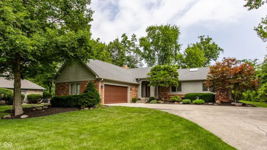 10526 Stormhaven Way, Indianapolis, IN 46256 - #3