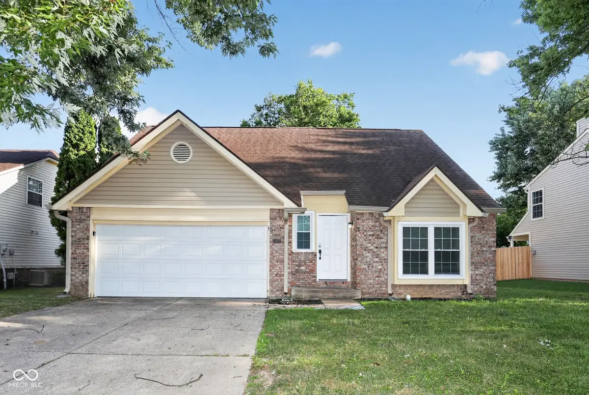 10165 Park Stream Drive, Indianapolis, IN 46229 - #1