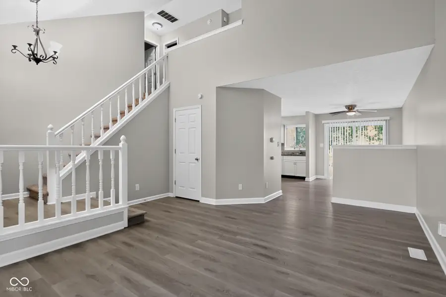 10165 Park Stream Drive, Indianapolis, IN 46229 - #3