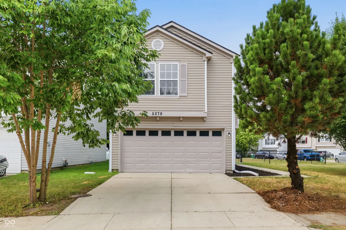 5278 Tufton Drive, Indianapolis, IN 46254 - #1