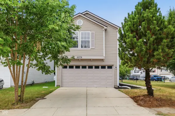 5278 Tufton Drive, Indianapolis, IN 46254