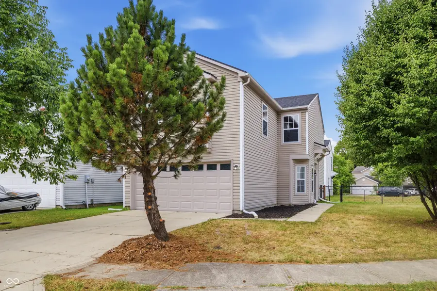 5278 Tufton Drive, Indianapolis, IN 46254 - #2