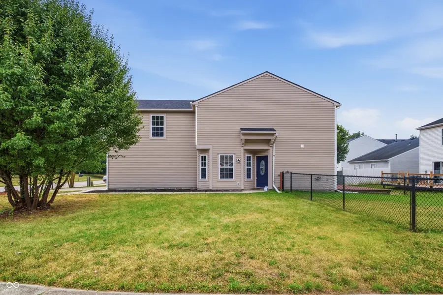 5278 Tufton Drive, Indianapolis, IN 46254 - #3