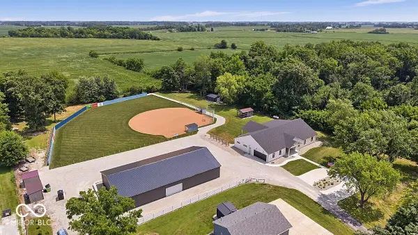1325 Middle Jamestown Road, Lebanon, IN 46052