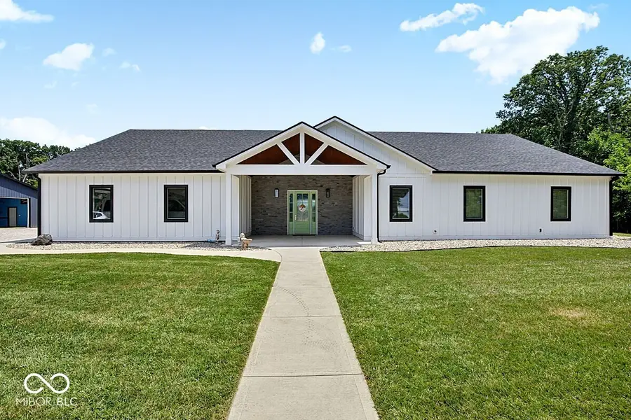 1325 Middle Jamestown Road, Lebanon, IN 46052 - #2