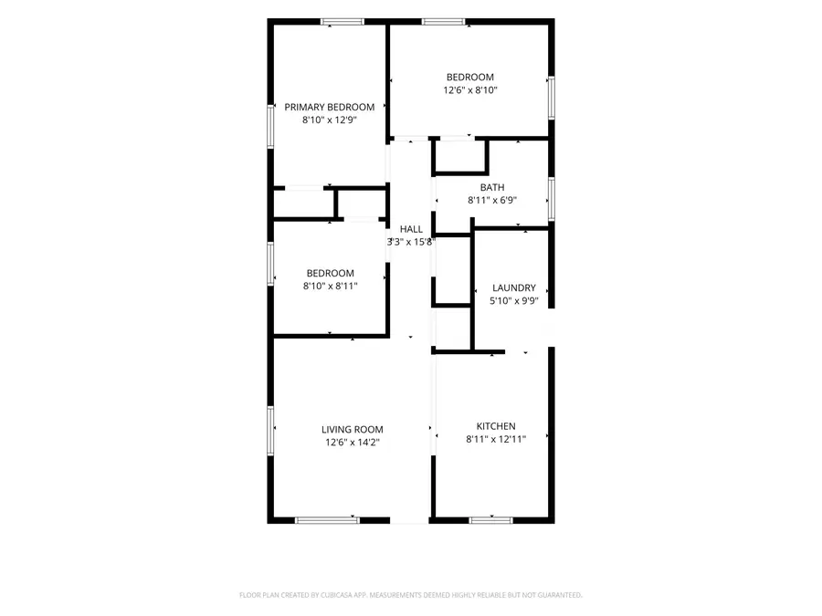 1418 Congress Avenue, Indianapolis, IN 46208 - #2