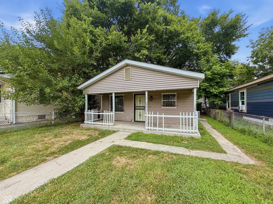 1418 Congress Avenue, Indianapolis, IN 46208 - #3