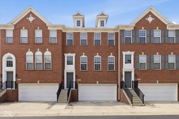 11817 Harvard, Carmel, IN 46032