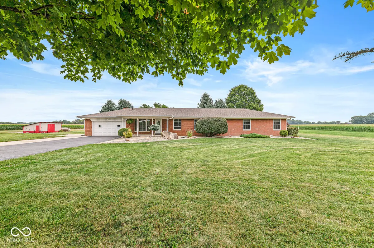 1725 S 200 E, Lebanon, IN 46052 - #1