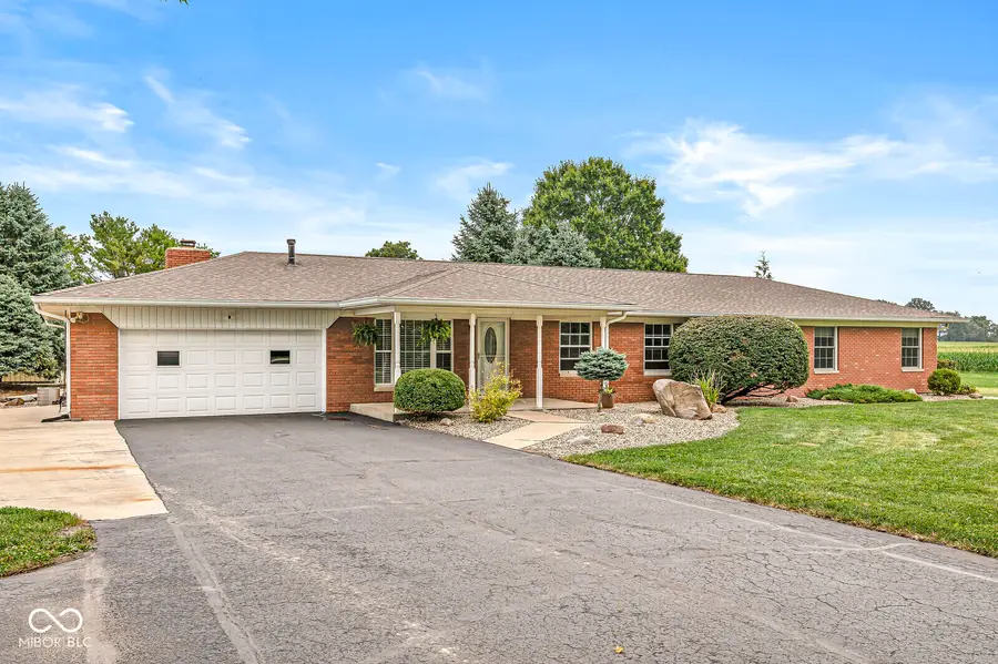 1725 S 200 E, Lebanon, IN 46052 - #2