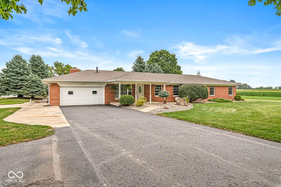 1725 S 200 E, Lebanon, IN 46052 - #3