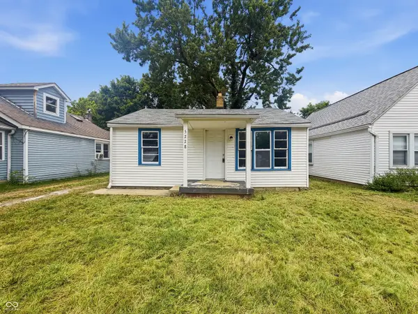 5228 W Raymond Street, Indianapolis, IN 46241