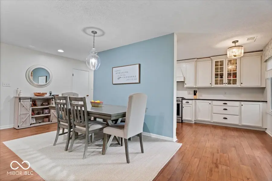 203 Bluffs Circle #D, Noblesville, IN 46062 - #3