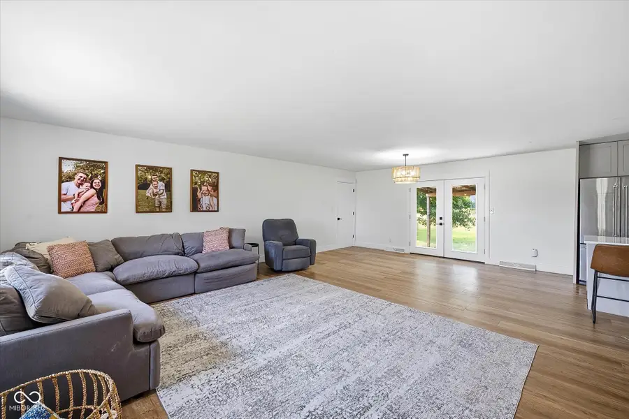 8784 E Range Line Road, Coatesville, IN 46121 - #2