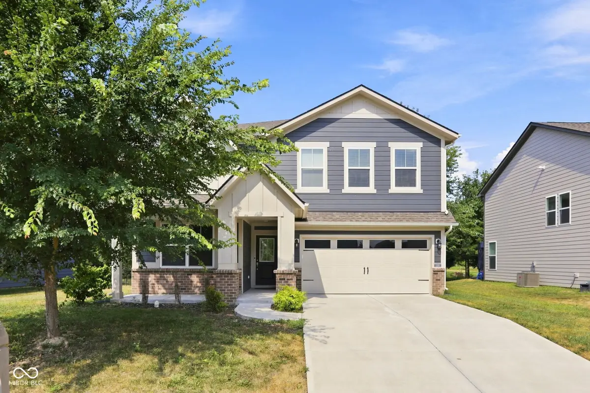 1266 Bolton Place, Avon, IN 46123 - #1
