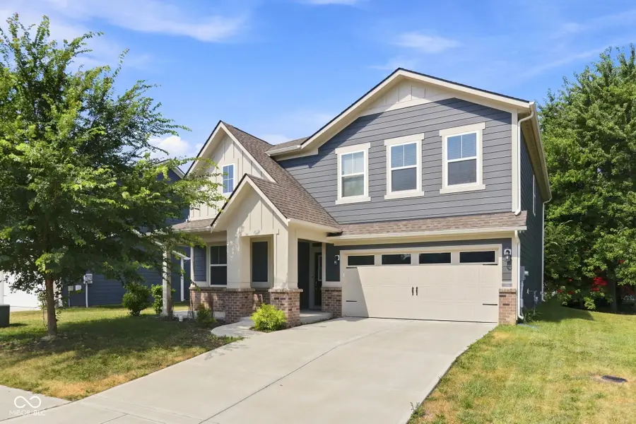 1266 Bolton Place, Avon, IN 46123 - #2