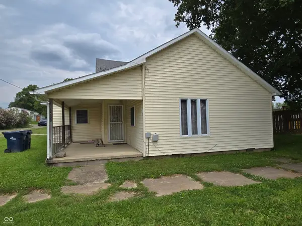 5230 W State Road 38, New Castle, IN 47362