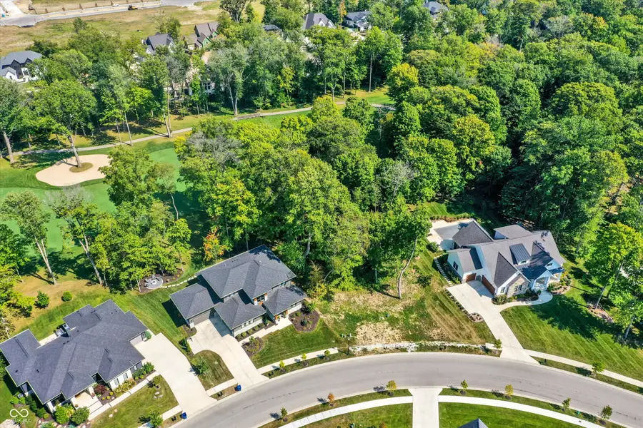 3809 Dartmoor Way, Zionsville, IN 46077 - #3