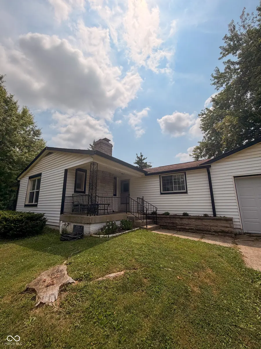5002 Manker Street, Indianapolis, IN 46227 - #2
