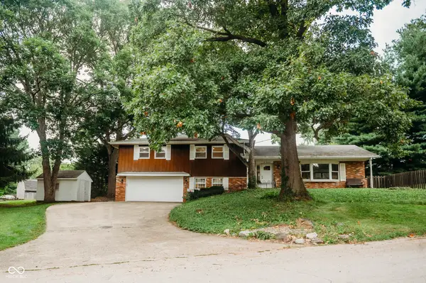 200 Foster, Attica, IN 47918