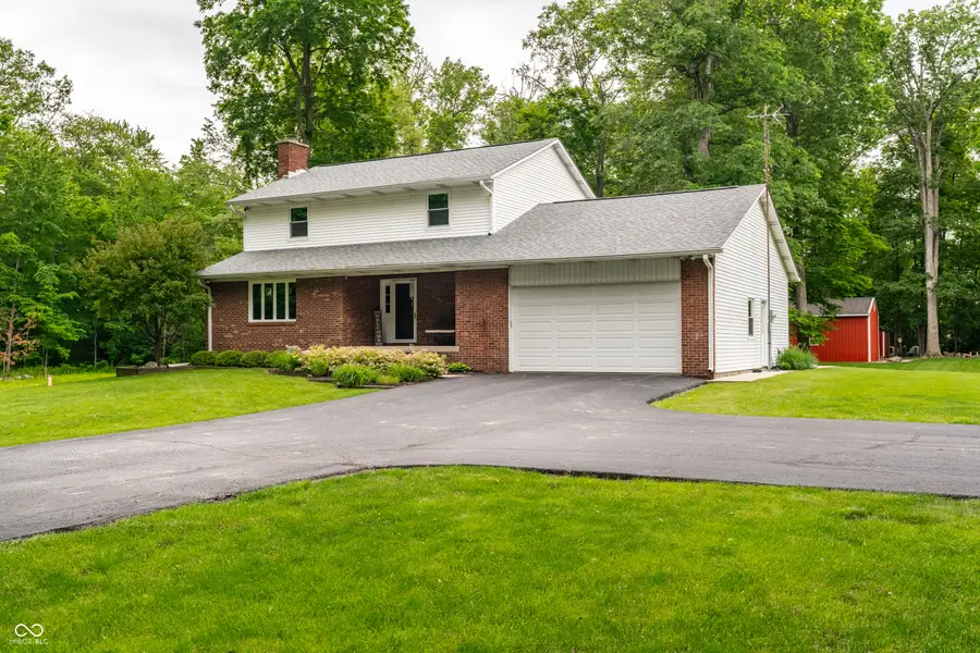 1653 E 300 N, Greenfield, IN 46140 - #3