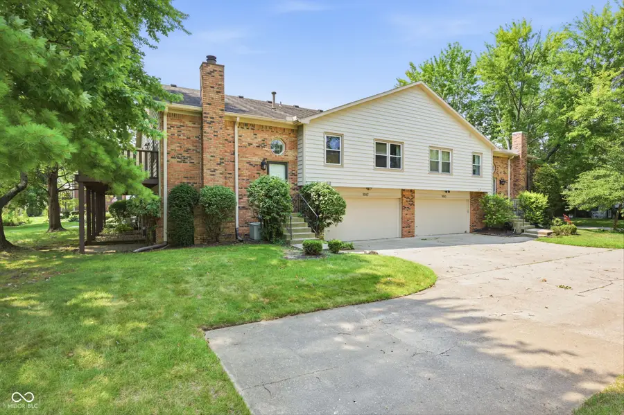 9267 Cinnebar Drive, Indianapolis, IN 46268 - #2