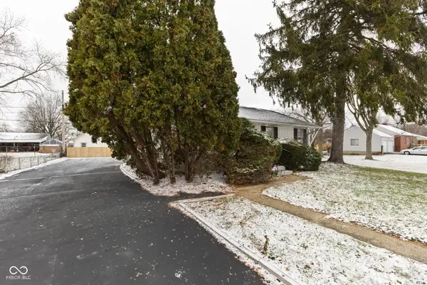 3016 N Arlington Avenue, Indianapolis, IN 46218