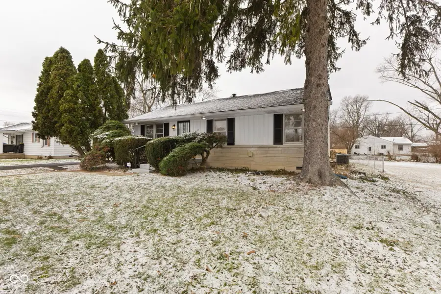 3016 N Arlington Avenue, Indianapolis, IN 46218 - #3