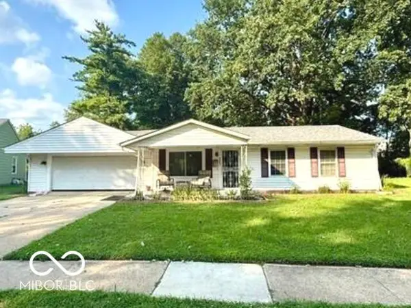 3667 Beasley Drive, Indianapolis, IN 46222