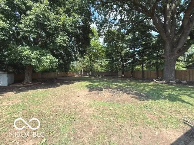 3667 Beasley Drive, Indianapolis, IN 46222 - #2