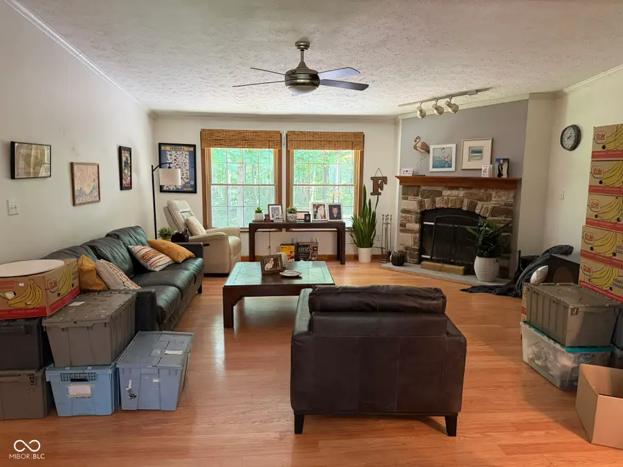 125 N 910 E, Rockville, IN 47872 - #3