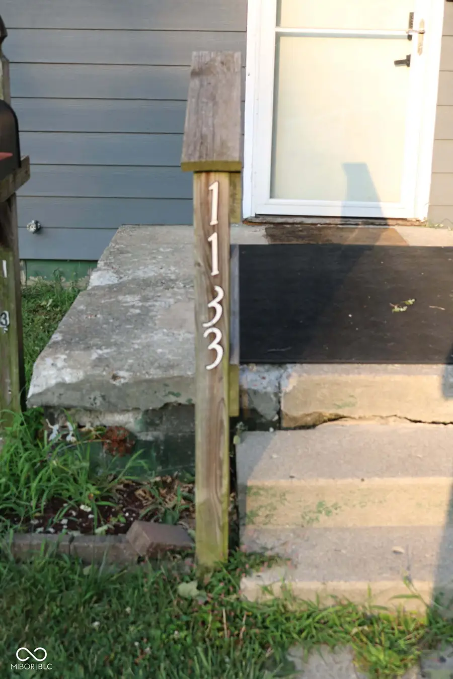 1133 N Somerset Avenue, Indianapolis, IN 46222 - #3