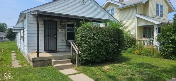 2326 Winthrop Avenue, Indianapolis, IN 46205