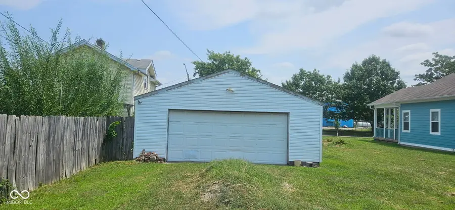 2326 Winthrop Avenue, Indianapolis, IN 46205 - #3
